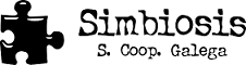 Simbiosis, S. Coop. Galega - Formación on line